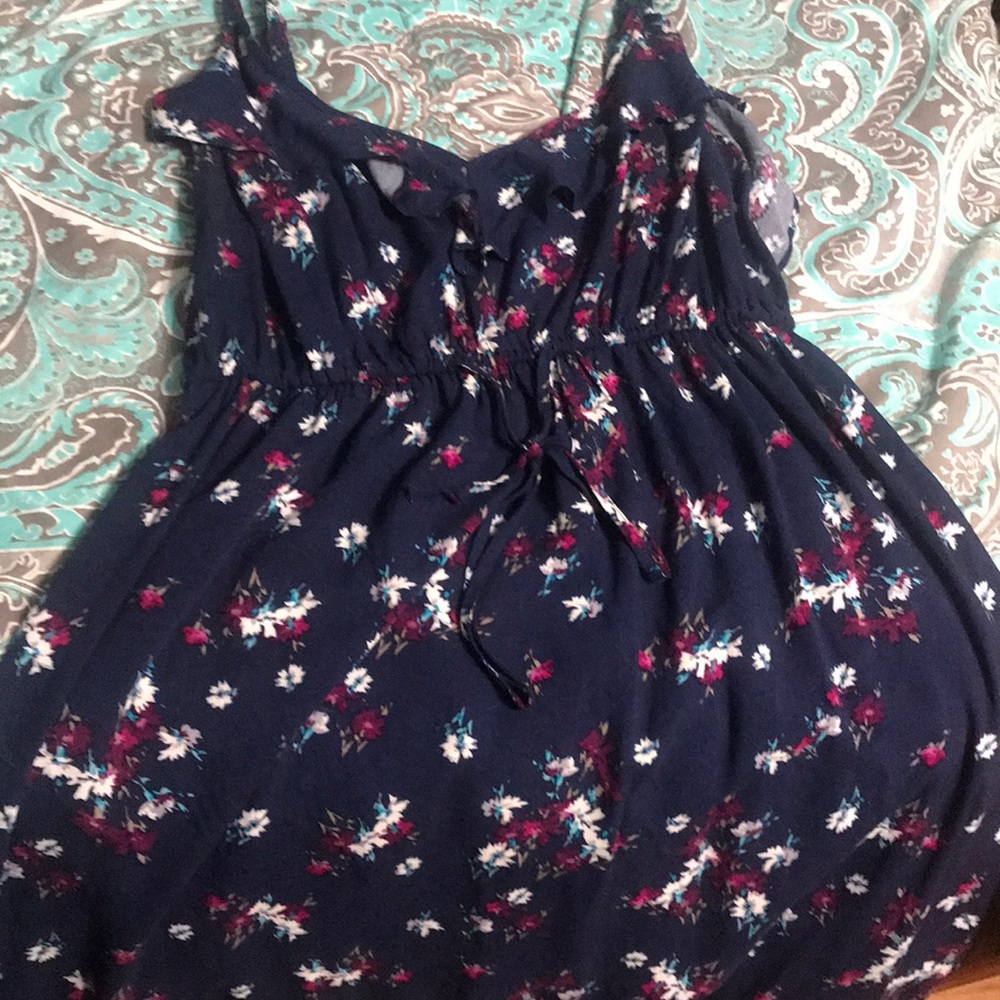 Torrid Dress